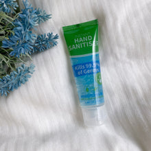 Load image into Gallery viewer, Hand Sanitiser 50ml