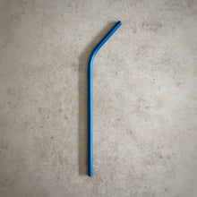 Load image into Gallery viewer, Metal Straw