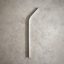 Load image into Gallery viewer, Metal Straw