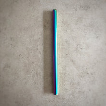 Load image into Gallery viewer, Metal Straw