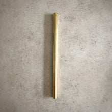 Load image into Gallery viewer, Metal Straw