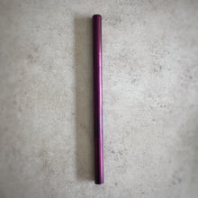 Load image into Gallery viewer, Metal Straw