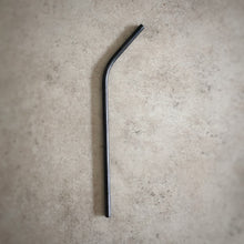 Load image into Gallery viewer, Metal Straw