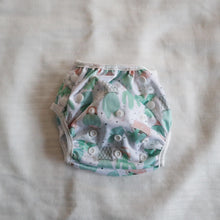 Load image into Gallery viewer, Swim Nappy - Cacti