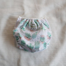 Load image into Gallery viewer, Swim Nappy - Cacti