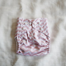 Load image into Gallery viewer, The Sweetheart Collection - Pink Zig Zag