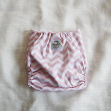 Load image into Gallery viewer, The Sweetheart Collection - Pink Zig Zag