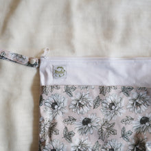 Load image into Gallery viewer, Wet Bag - Beautiful Flowers