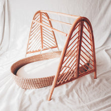 Load image into Gallery viewer, Rattan Play Gym