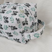 Load image into Gallery viewer, Nappy Pod - Cuddly Koala