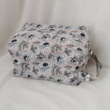 Load image into Gallery viewer, Nappy Pod - Beautiful Flowers