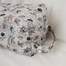 Load image into Gallery viewer, Nappy Pod - Beautiful Flowers