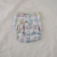 Load image into Gallery viewer, The Gingham Collection - Pastel