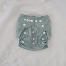 Load image into Gallery viewer, The Solid Collection - Sage Green