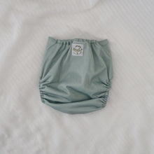 Load image into Gallery viewer, The Solid Collection - Sage Green