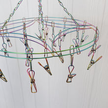 Load image into Gallery viewer, Octopus Hanger For Socks + Undies