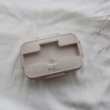 Load image into Gallery viewer, Wheat Straw Lunch Box