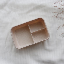 Load image into Gallery viewer, Wheat Straw Lunch Box