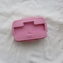 Load image into Gallery viewer, Wheat Straw Lunch Box