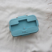 Load image into Gallery viewer, Wheat Straw Lunch Box