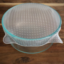 Load image into Gallery viewer, Silicone Stretch Cover sets