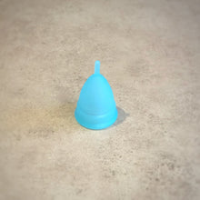 Load image into Gallery viewer, Silicone Menstrual Cup