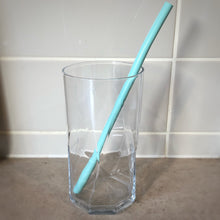Load image into Gallery viewer, Silicone Straws