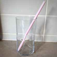 Load image into Gallery viewer, Silicone Straws