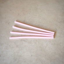 Load image into Gallery viewer, Silicone Straws