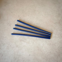 Load image into Gallery viewer, Silicone Straws