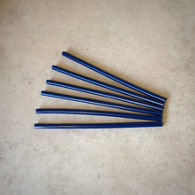 Load image into Gallery viewer, Silicone Straws