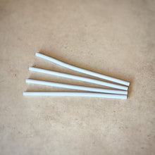 Load image into Gallery viewer, Silicone Straws