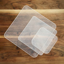 Load image into Gallery viewer, Silicone Stretch Cover sets