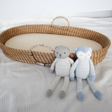 Load image into Gallery viewer, Tilly Changing Basket + Mattress