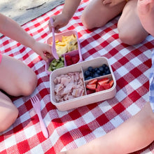 Load image into Gallery viewer, Wheat Straw Lunch Box