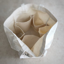 Load image into Gallery viewer, Tote Bag With Interior Pockets