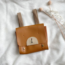 Load image into Gallery viewer, Brown Bear Back Pack