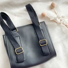 Load image into Gallery viewer, Black Bear Back Pack