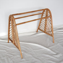 Load image into Gallery viewer, Rattan Play Gym