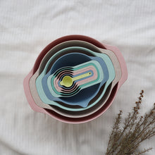 Load image into Gallery viewer, Wheat straw 10 Piece Mix + Measure Set