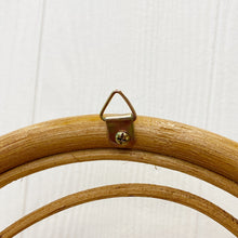 Load image into Gallery viewer, Jasmine Rattan Rainbow Wall Shelf