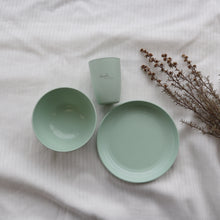 Load image into Gallery viewer, Children's Wheat Straw Dinner Sets