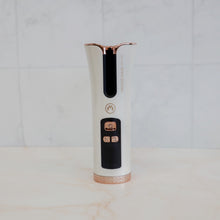 Load image into Gallery viewer, Cordless Hair Curler - Easy Curl