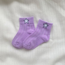 Load image into Gallery viewer, Superstar Socks