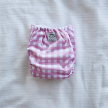 Load image into Gallery viewer, The Gingham Collection - Pink