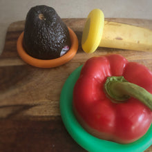 Load image into Gallery viewer, Fruit and Veg Fitted Pals