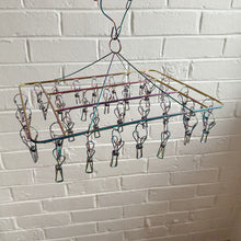 Load image into Gallery viewer, Rectangle Hanger For Socks + Undies