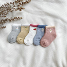 Load image into Gallery viewer, Food Ankle Socks