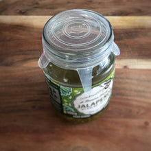 Load image into Gallery viewer, Silicone Fitted Stretch Food Covers