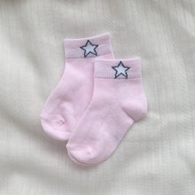 Load image into Gallery viewer, Superstar Socks